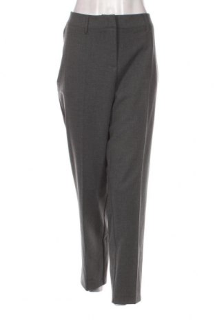 Дамски панталон Zero, Размер XL, Цвят Сив, Цена 87,00 лв.