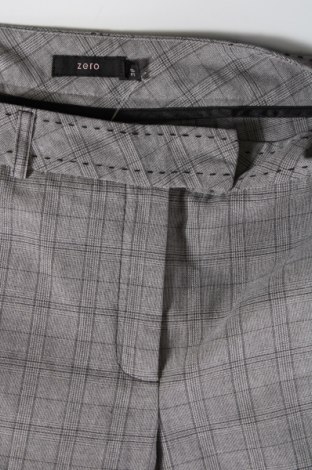 Pantaloni de femei Zero, Mărime M, Culoare Gri, Preț 13,32 Lei