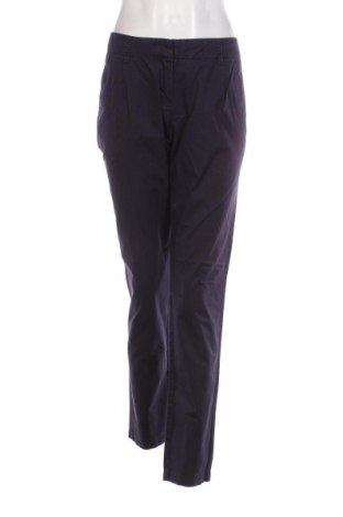 Дамски панталон Zero, Размер XL, Цвят Лилав, Цена 9,28 лв.