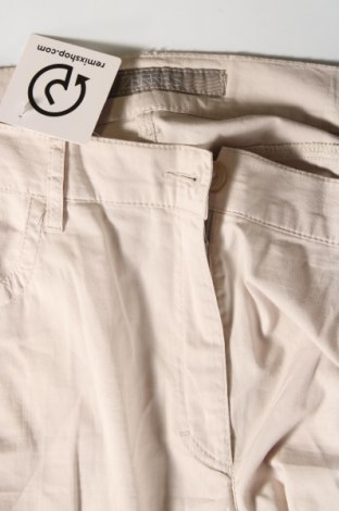 Dámské kalhoty  Zerres, Velikost XL, Barva Béžová, Cena  462,00 Kč