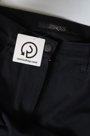 Γυναικείο παντελόνι Zerres, Μέγεθος M, Χρώμα Μαύρο, Τιμή 3,59 €