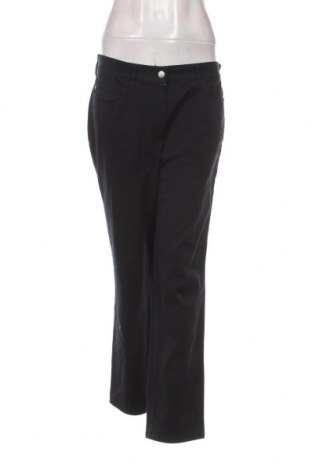 Дамски панталон Zerres, Размер M, Цвят Черен, Цена 6,96 лв.