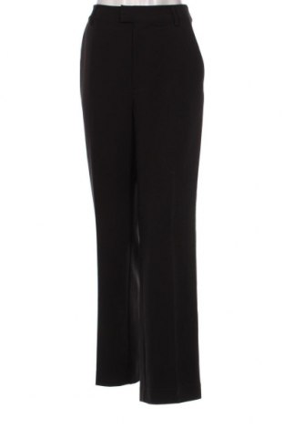 Pantaloni de femei mbyM, Mărime L, Culoare Negru, Preț 72,04 Lei