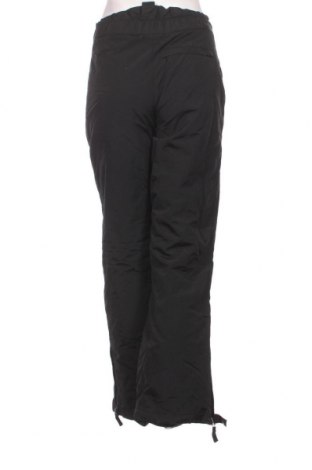 Γυναίκειο παντελόνι για χειμερινά σπορ, Μέγεθος S, Χρώμα Μαύρο, Τιμή 13,92 €