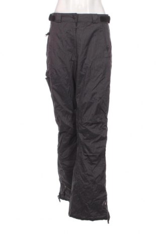 Pantaloni de damă pentru sporturi de iarnă, Mărime M, Culoare Negru, Preț 66,61 Lei