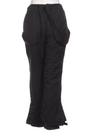 Pantaloni de damă pentru sporturi de iarnă, Mărime L, Culoare Negru, Preț 38,49 Lei