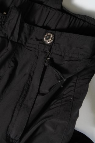 Дамски панталон за зимни спортове, Размер S, Цвят Черен, Цена 33,75 лв.
