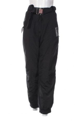 Pantaloni de damă pentru sporturi de iarnă, Mărime S, Culoare Negru, Preț 74,01 Lei