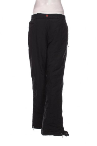 Дамски панталон за зимни спортове, Размер L, Цвят Черен, Цена 22,50 лв.