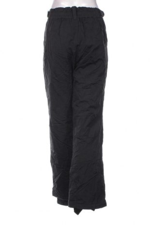 Pantaloni de damă pentru sporturi de iarnă, Mărime L, Culoare Negru, Preț 111,02 Lei