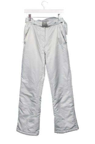 Дамски панталон за зимни спортове, Размер M, Цвят Сив, Цена 22,50 лв.