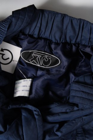 Дамски панталон за зимни спортове, Размер L, Цвят Син, Цена 19,35 лв.