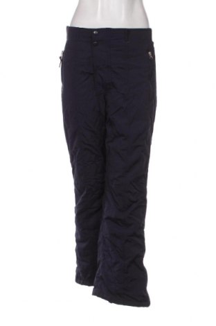 Pantaloni de damă pentru sporturi de iarnă, Mărime S, Culoare Albastru, Preț 74,01 Lei