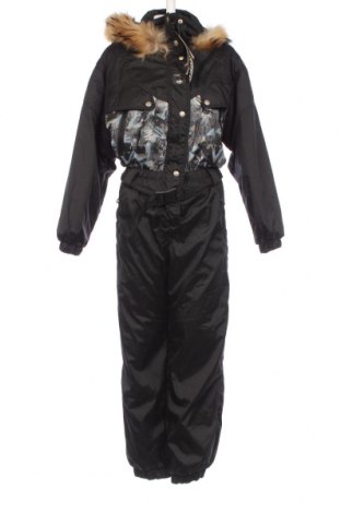 Damenhose für Wintersport, Größe M, Farbe Schwarz, Preis 91,16 €