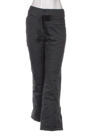 Γυναίκειο παντελόνι για χειμερινά σπορ, Μέγεθος S, Χρώμα Γκρί, Τιμή 16,24 €