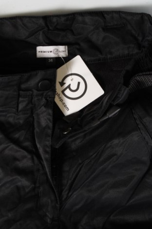Damenhose für Wintersport, Größe XS, Farbe Schwarz, Preis 13,46 €