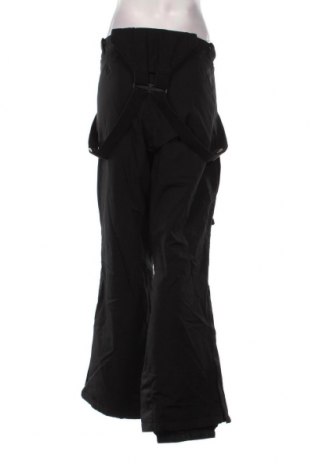 Γυναίκειο παντελόνι για χειμερινά σπορ, Μέγεθος XL, Χρώμα Μαύρο, Τιμή 8,91 €