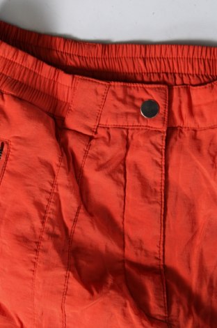 Pantaloni de damă pentru sporturi de iarnă, Mărime M, Culoare Portocaliu, Preț 63,16 Lei
