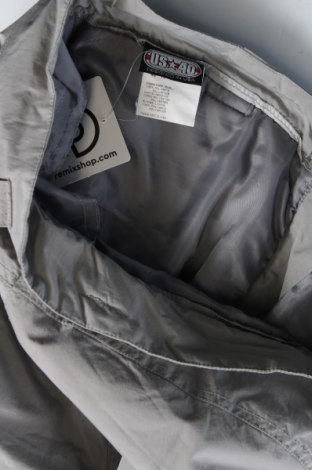 Γυναίκειο παντελόνι για χειμερινά σπορ, Μέγεθος M, Χρώμα Γκρί, Τιμή 9,09 €