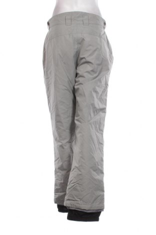 Дамски панталон за зимни спортове, Размер M, Цвят Сив, Цена 20,16 лв.
