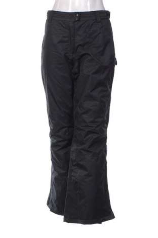 Damenhose für Wintersport, Größe XL, Farbe Schwarz, Preis 26,10 €