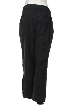 Дамски панталон за зимни спортове, Размер XL, Цвят Черен, Цена 17,40 лв.