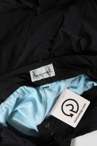 Damenhose für Wintersport, Größe S, Farbe Schwarz, Preis 8,88 €
