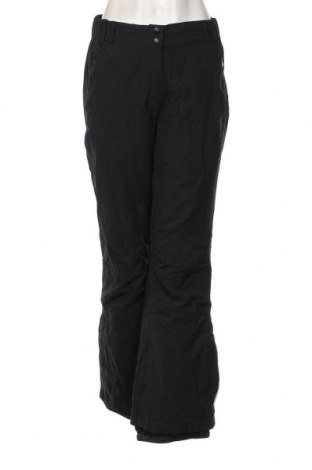 Дамски панталон за зимни спортове, Размер S, Цвят Черен, Цена 20,88 лв.