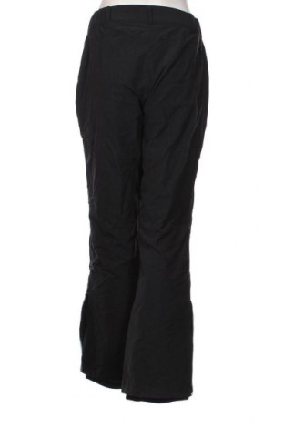 Дамски панталон за зимни спортове, Размер S, Цвят Черен, Цена 17,40 лв.