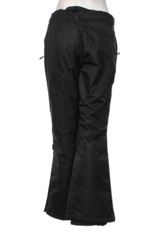 Дамски панталон за зимни спортове, Размер M, Цвят Черен, Цена 33,75 лв.