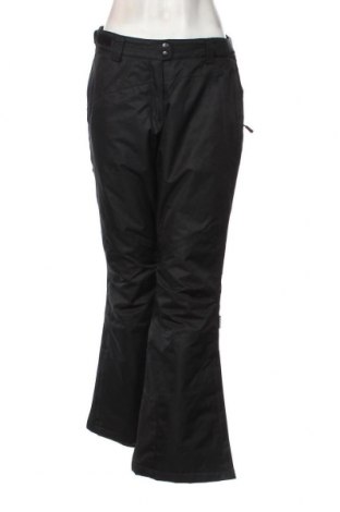 Pantaloni de damă pentru sporturi de iarnă, Mărime M, Culoare Negru, Preț 74,01 Lei