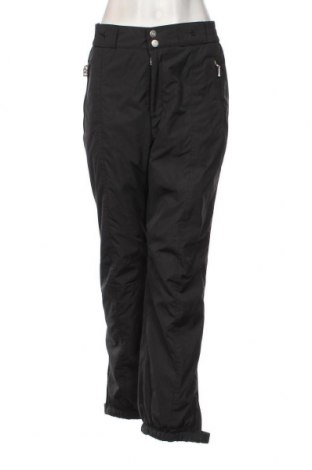 Γυναίκειο παντελόνι για χειμερινά σπορ, Μέγεθος M, Χρώμα Μαύρο, Τιμή 13,92 €