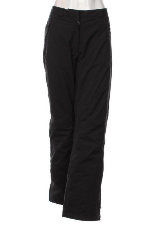 Дамски панталон за зимни спортове, Размер M, Цвят Черен, Цена 20,88 лв.