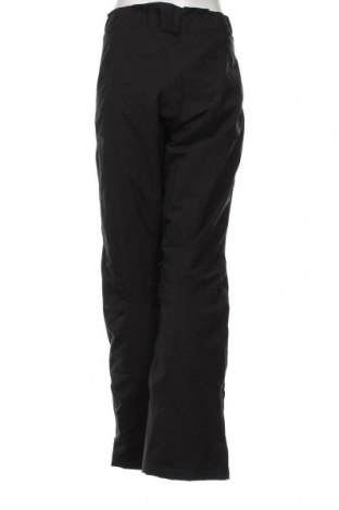 Дамски панталон за зимни спортове, Размер M, Цвят Черен, Цена 17,40 лв.