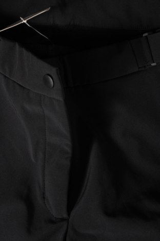 Дамски панталон за зимни спортове, Размер L, Цвят Черен, Цена 33,75 лв.