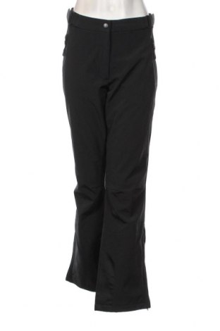 Дамски панталон за зимни спортове, Размер L, Цвят Черен, Цена 22,50 лв.