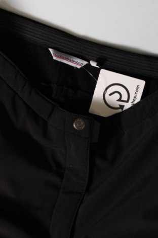 Γυναίκειο παντελόνι για χειμερινά σπορ, Μέγεθος S, Χρώμα Μαύρο, Τιμή 22,27 €