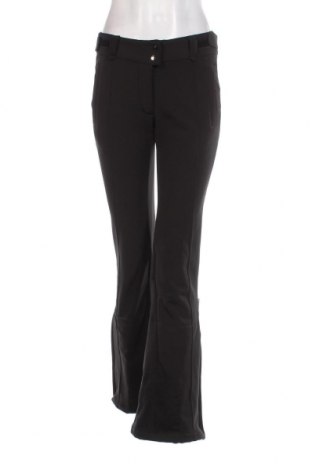 Дамски панталон за зимни спортове Active By Tchibo, Размер S, Цвят Черен, Цена 23,52 лв.