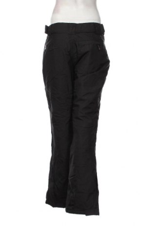 Pantaloni de damă pentru sporturi de iarnă Benger, Mărime M, Culoare Negru, Preț 79,93 Lei