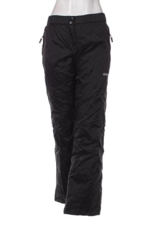 Γυναίκειο παντελόνι για χειμερινά σπορ Berge, Μέγεθος XL, Χρώμα Μαύρο, Τιμή 10,39 €