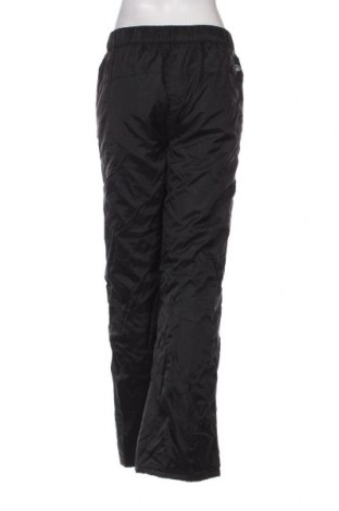 Дамски панталон за зимни спортове Berge, Размер XL, Цвят Черен, Цена 25,20 лв.