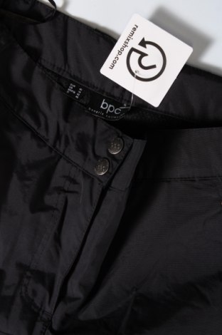 Дамски панталон за зимни спортове Bpc Bonprix Collection, Размер L, Цвят Черен, Цена 33,75 лв.