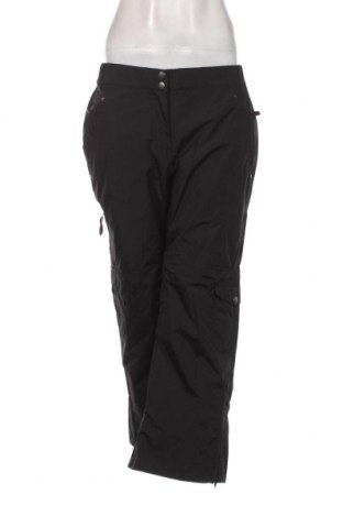 Pantaloni de damă pentru sporturi de iarnă Bpc Bonprix Collection, Mărime L, Culoare Negru, Preț 74,01 Lei
