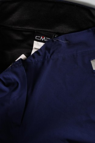 Γυναίκειο παντελόνι για χειμερινά σπορ CMP, Μέγεθος L, Χρώμα Μπλέ, Τιμή 12,36 €