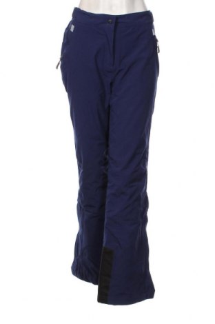 Dámske nohavice pre zimné športy CMP, Veľkosť L, Farba Modrá, Cena  11,33 €