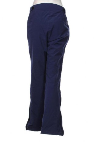 Γυναίκειο παντελόνι για χειμερινά σπορ CMP, Μέγεθος L, Χρώμα Μπλέ, Τιμή 12,36 €