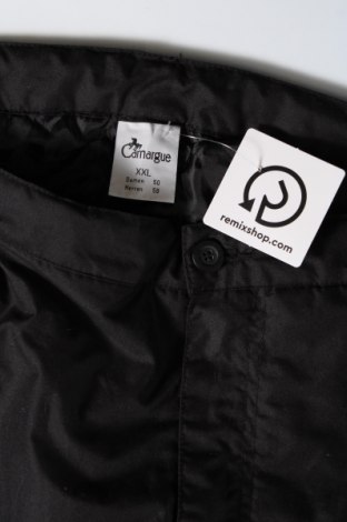 Damenhose für Wintersport Camargue, Größe XXL, Farbe Schwarz, Preis 20,88 €