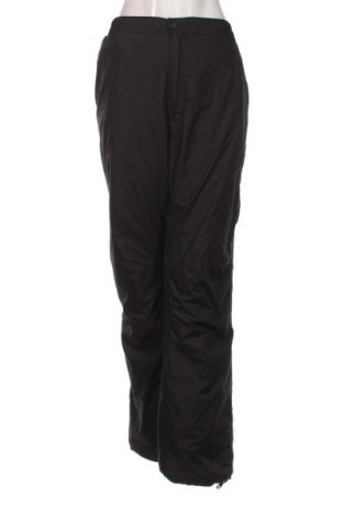 Γυναίκειο παντελόνι για χειμερινά σπορ Camargue, Μέγεθος XXL, Χρώμα Μαύρο, Τιμή 13,92 €
