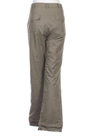 Дамски панталон за зимни спортове Camargue, Размер M, Цвят Зелен, Цена 33,75 лв.