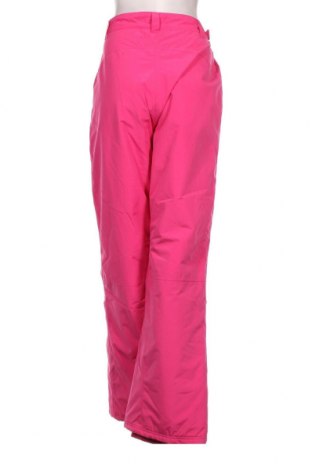 Dámske nohavice pre zimné športy Campri, Veľkosť L, Farba Ružová, Cena  6,81 €
